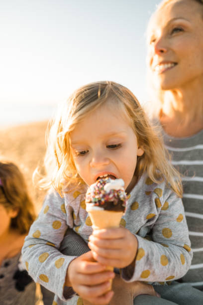 istock eating all together the icecream 2156021806