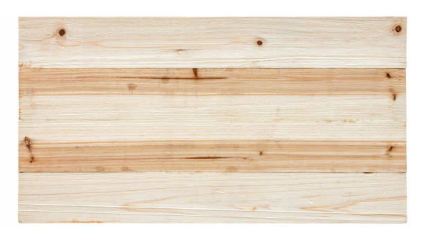 istock Grunge old brown wood door textured background isolated 2156032485