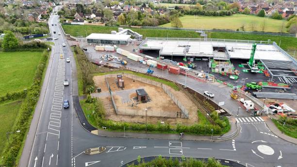 istock View of Winslow Station Multi Storey Carpark 2156041071