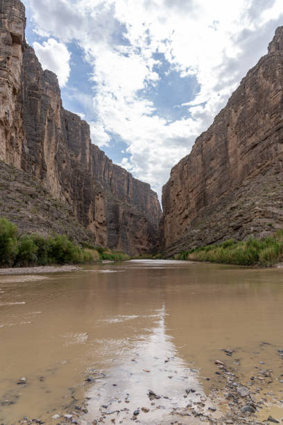 istock Big Bend National Park in Texas, USA 2156047325