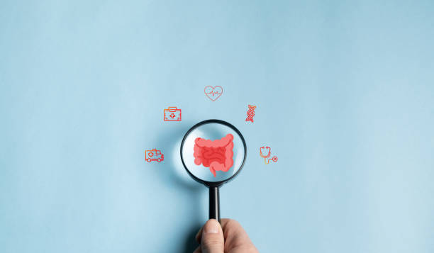 istock Female health concept. 2156064372