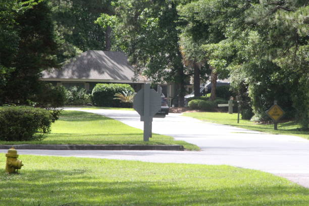 istock It's a Beautiful Day in the Neighborhood 2156080669