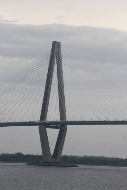 istock The Bridge to Charleston 2156080684