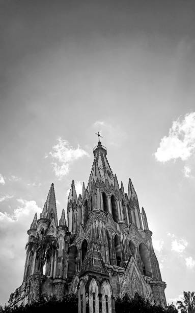 istock San Miguel de Allende, Mexico 2156081018