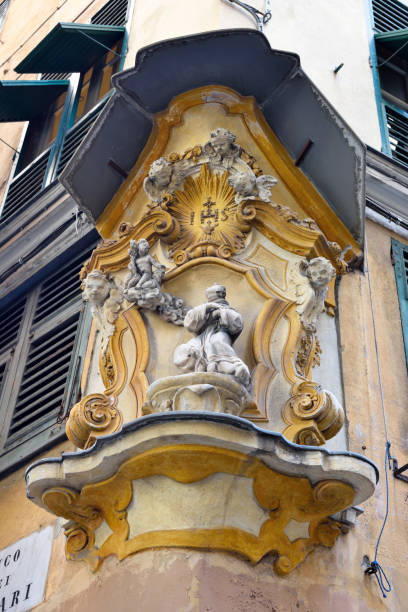 istock genoa liguria italy 2156081445