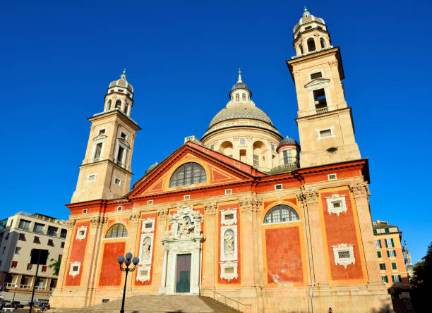 istock genoa liguria italy 2156081565