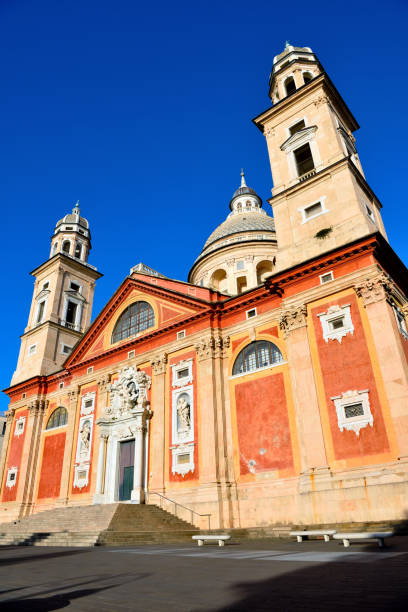 istock genoa liguria italy 2156081767