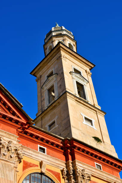 istock genoa liguria italy 2156081799