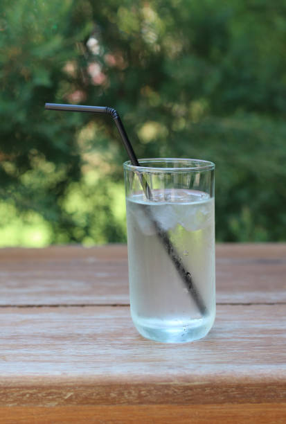 istock Water in a glass 2156117992