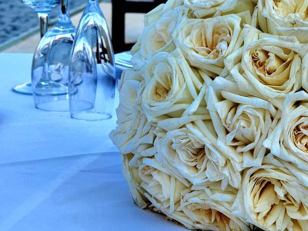 istock A Bouquet of Love 2156125715