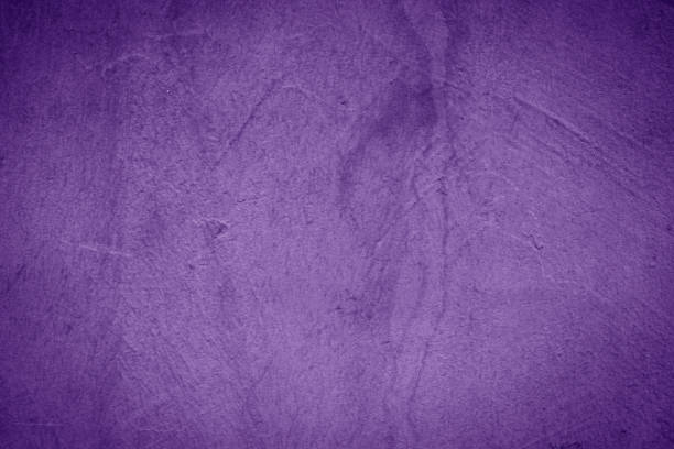 istock Backdrop of a violet cement wall for a background, 2156131277