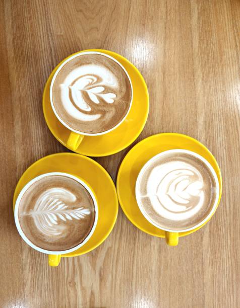 Cafelatte