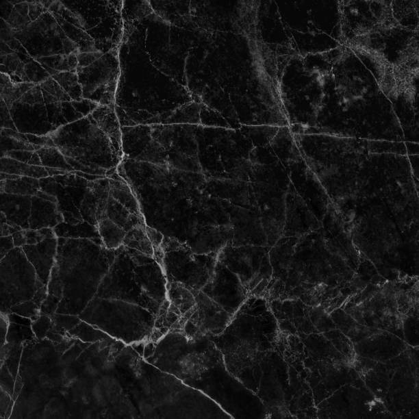 istock Black grey marble texture background in natural pattern with high resolution, tiles luxury stone floor seamless glitter for interior and exterior. 2156146489