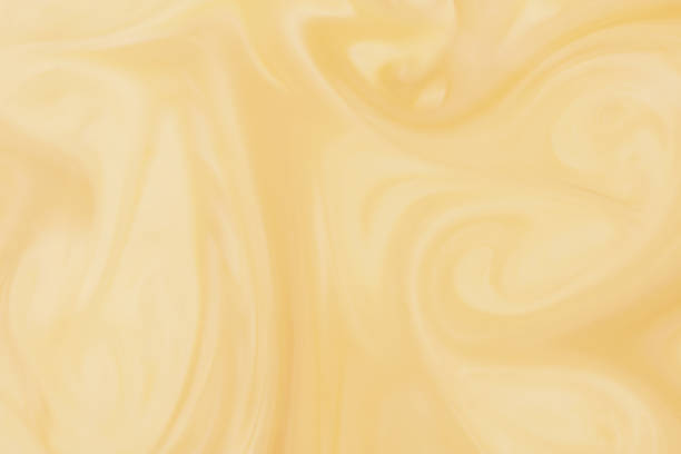 istock abstract coffee milk mixing. marble colored chocolate. blurry background. retro styled concept. 2156150857