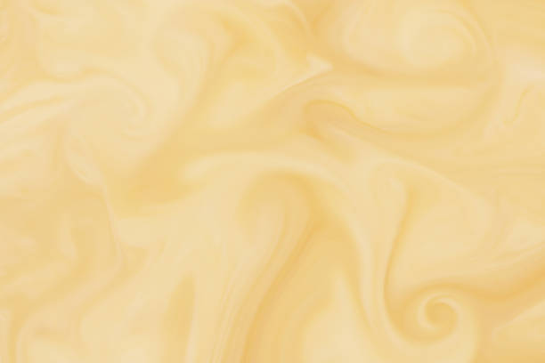 istock abstract coffee milk mixing. marble colored chocolate. blurry background. retro styled concept. 2156150858