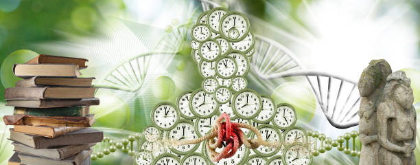 istock A Symphony of Time, Knowledge, and Genetic Ancestry 2156153427