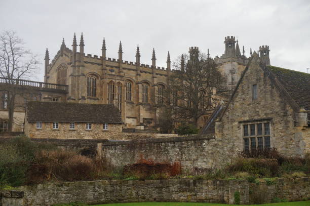 I took this picture while traveling to England.