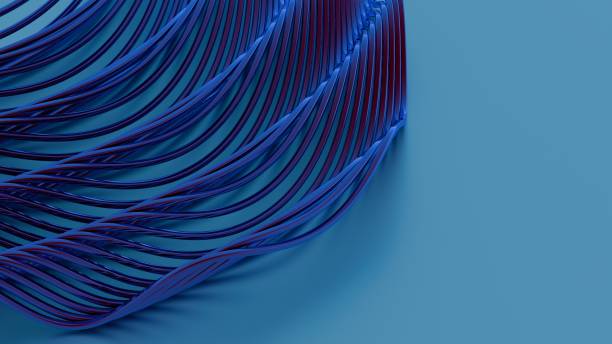 istock lines and geometric shapes in vibrant colors, creating a visually dynamic and energetic representation of hope 2156154425