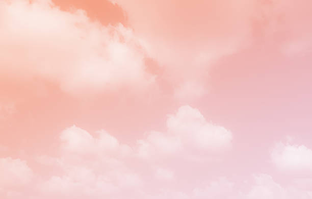 istock Pink Sky Pastel Light Abstract Background Texture Nature Summer Landscapte Sun Cloud Beauty Sunset Overlay Gradient Color Sunrise Mockup Scene Wallpaper Fantasy Bright Cute Backdrop Dream. 2156159546