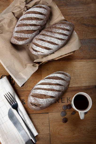 istock A rich variety of bread 2156160061