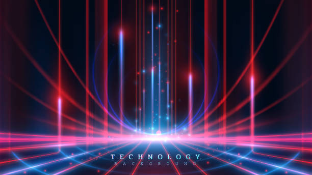 Led Tech Theme 5,500+ Technology Themes Stock Photos, Pictures & Royalty-Free Images ...