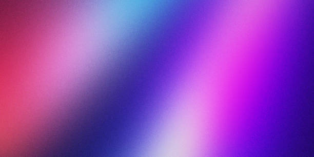 istock illustration of soft gradient with a blurred effect. heavily diffused neon lights. A mesmerizing abstract background with blending vibrant pink and blue hues into a soft, dreamlike diffusion. 2156166940