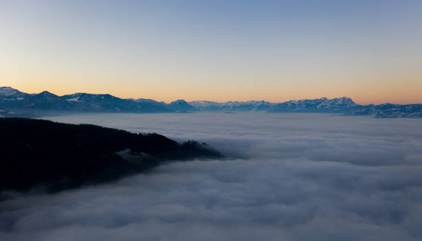 istock Fog over Lake Constance in Germany 2156171117