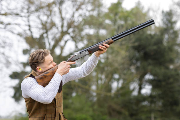 Shooting And Hunting
