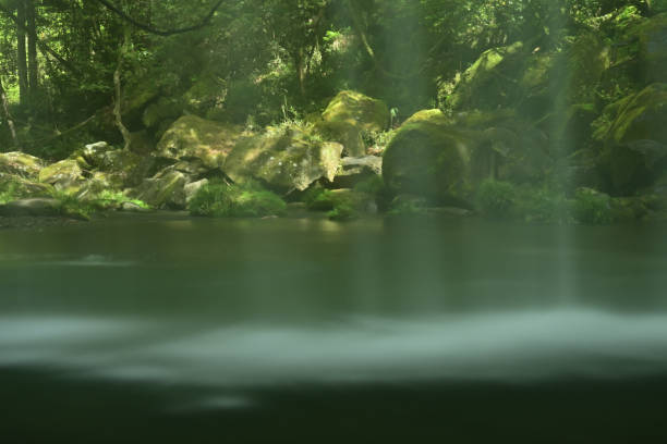 Famous scenic spot