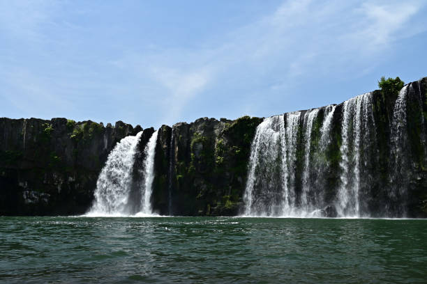 Famous scenic spot