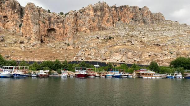 istock halfeti gaziantep turkey 2156188663