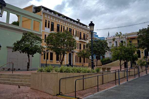 istock San Juan - Puerto Rico 2156207862