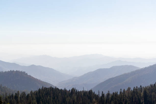 istock Mountain landscape in Yosemite National Park 2156213033