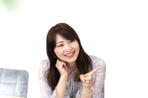 istock Woman relaxing at home 2156218916