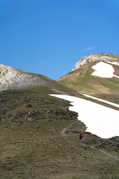 istock Korab mountain Albania  hiking 2156222486
