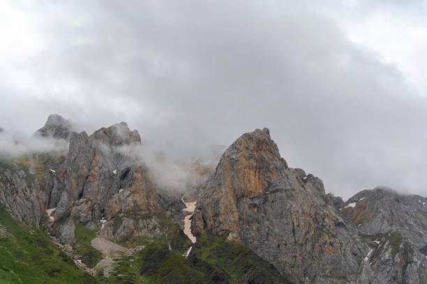 istock Korab mountain Albania 2156222666