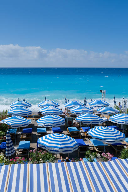 Beautiful Nice at the Cote d Azur