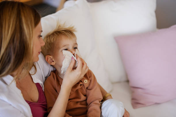 istock She'll nurse you back to health 2156240439