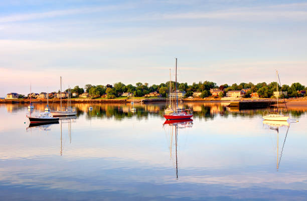 istock New Rochelle, New York 2156242178