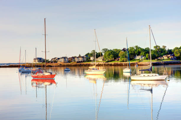 New Rochelle is a city in Westchester County, New York, United States. It is a suburb of New York City