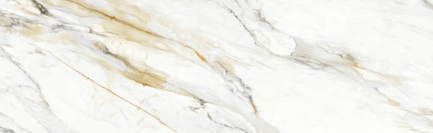 istock Luxury white statuario marble stone texture. 2156252773