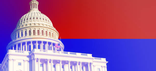istock Peaceful Transition of Power 2156261057