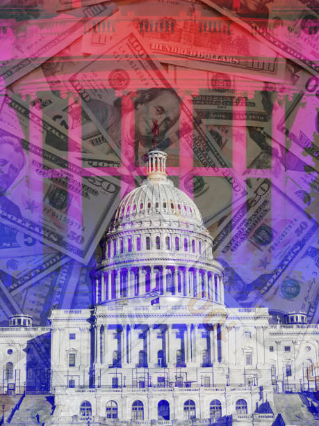 istock Republican MAGA Politics 2156261069