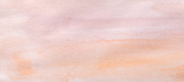 istock Abstract colorful watercolor paint paper background texture 2156261867