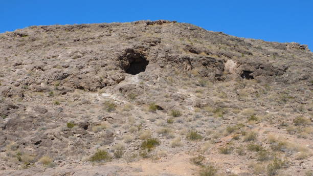 istock Lake Mead Rogers Springs 2156262035