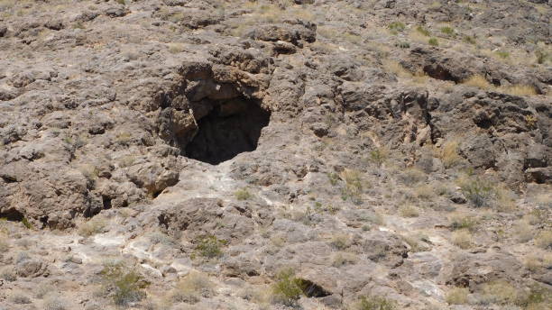 istock Lake Mead Rogers Springs 2156262038