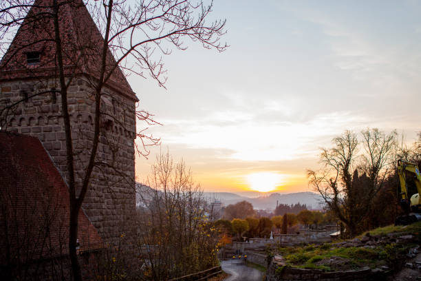 Maulbronn, Baden-Württemberg, Germany
