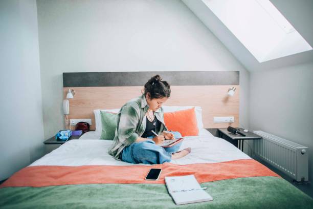 istock modern muse, where inspiration is found within the blend of traditional artistic skills and contemporary digital tools 2156289049