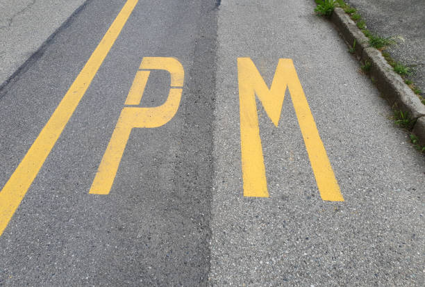 istock reserved car park for the prime minister 2156291908