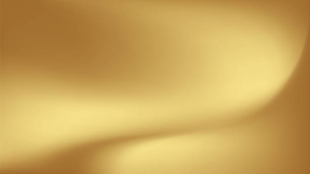 kuvapankkikuvitukset aiheesta gold abstract blurred gradient background. vector illustration. - kulta